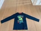 Longsleeve Someone maat 116, Ophalen of Verzenden, Zo goed als nieuw, Someone, Shirt of Longsleeve