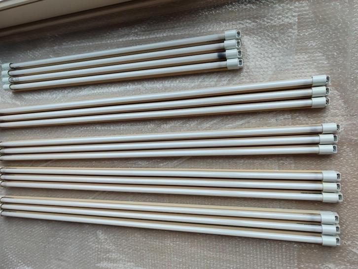 TL Lampen, Huis en Inrichting, Lampen | Losse lampen, Ophalen