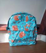 Schooltas / rugzakje kleuter, Ophalen, Zo goed als nieuw