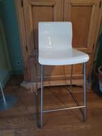 Ikea Glenn barkrukken (set van 4), Huis en Inrichting, Barkrukken, Ophalen, Gebruikt