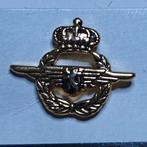 Pin's de l'Armée de l'Air Belge, Collections, Objets militaires | Général, Miniature ou Figurine, Armée de l'air, Enlèvement ou Envoi