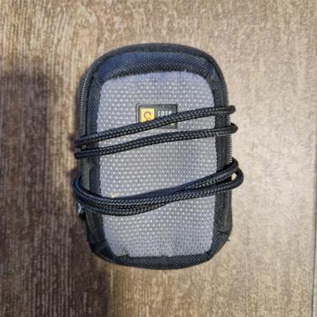 etui fotocamera Case Logic disponible aux enchères