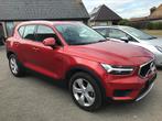 Volvo XC40  T3 (163 pk) Automaat ! amper 43000Km !!, Stof, USB, 120 kW, 5 zetels