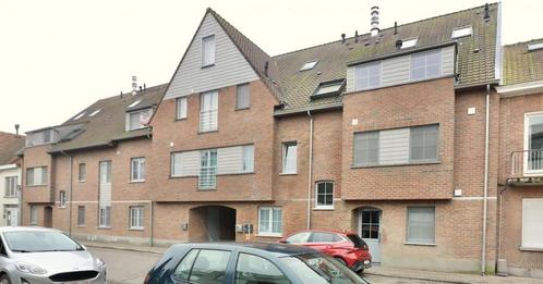Appartement te huur in Zomergem, 2 slpks, Immo, Huizen te huur, Appartement, B