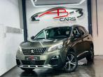 Peugeot 3008 1.6 BlueHDi Allure * GARANTIE 12 MOIS * 1ER PRO, Auto's, Peugeot, Te koop, Zilver of Grijs, Xenon verlichting, Gebruikt