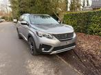 Peugeot 5008 Allure - Automaat -7 Zitplaatsen - Nette staat, Argent ou Gris, Achat, Euro 6, 7 places
