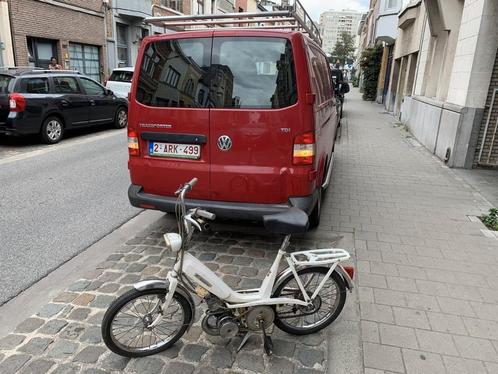 Verschillende  Motobecane's brommers te koop., Fietsen en Brommers, Brommers | Oldtimers, Ophalen of Verzenden