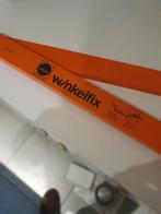 Winkelfix Maxi hoekmeter 600mm, Doe-het-zelf en Bouw, Meetapparatuur, Ophalen, Gebruikt, Overige meters