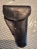 Wo1 holster Duits, Verzamelen, Militaria | Algemeen, Ophalen of Verzenden