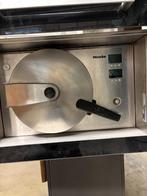 Miele stoomoven, Ophalen, Gebruikt, Oven, Stoom