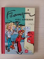 Franquin avec adresse, couverture rigide, BD, Enlèvement ou Envoi