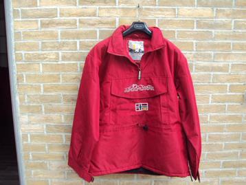 ski pak heren, Enlèvement, Tenue, Anapurna, Taille 52/54 (L)