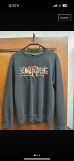 Versace trui Maat M, Kleding | Heren, Ophalen, Maat 48/50 (M), Zwart, Zo goed als nieuw