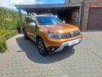 Dacia Duster benzine 74Kw/101Ch, GPS, 360-camera..., Auto's, Voorwielaandrijving, Stof, Overige kleuren, Duster