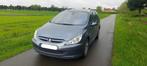 Peugeot 307SW - 2005 Airco, Auto's, Peugeot, Te koop, Zilver of Grijs, Benzine, 1340 kg