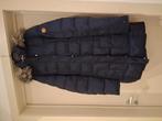 Tommy hilfiger jas, Maat 38/40 (M), Tommy hilfiger, Blauw, Ophalen of Verzenden
