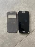 Samsung Galaxy 4 mini, Télécoms, Téléphonie mobile | Samsung, Noir, Utilisé, Sans abonnement, Enlèvement ou Envoi