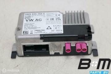 Telefoon module VW Taigo 5WA035284E