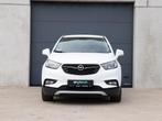 Opel Mokka X INNOVATION|1.6 MT5 115PK|LEDER|CAMERA|NAVI, Autos, Opel, Achat, MokkaX, Noir, Cruise Control