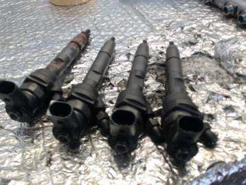 Injecteur BMW E90 2.0D 85kw N47D20C 0445110289 LP/15028 beschikbaar voor biedingen