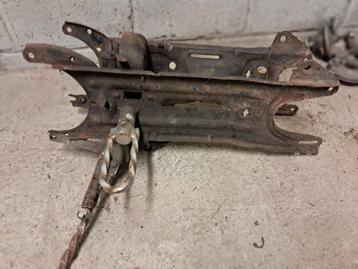 Bras oscillant Honda camino, droit beschikbaar voor biedingen