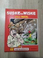 Strip Suske & Wiske, Boeken, Ophalen