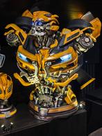 Bumblebee Bust Queen studios bonus version, Ophalen, Zo goed als nieuw
