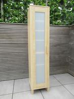Staande Opbergkast, Huis en Inrichting, Kasten | Stellingkasten, Ophalen, Gebruikt