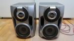 Sony SS-BX7 luidsprekers, Ophalen, Gebruikt, 60 tot 120 watt, Sony