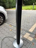 Chauffage rotatif electrique, Enlèvement