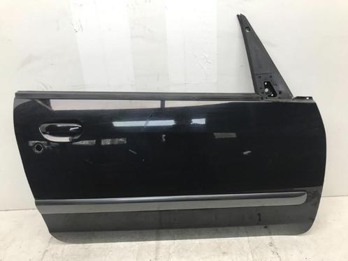 PORTIER RECHTS Mitsubishi Colt CZC (01-2006/07-2009), Auto-onderdelen, Carrosserie, Deur, Mitsubishi, Rechts, Gebruikt