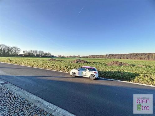 Terrain à vendre à Incourt, Immo, Gronden en Bouwgronden, 1500 m² of meer