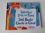 Saint-Nicolas is op zoek naar een paard, Ophalen of Verzenden, Zo goed als nieuw