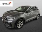 Volkswagen T-Roc 1.5 TSI R-Line DSG, Auto's, Stof, 110 kW, 4 cilinders, 1353 kg