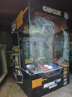 Nieuwe Street fighter arcade machine, Informatique & Logiciels, Ordinateurs Vintage, Enlèvement