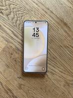 Samsung S24 128GB - Gold - sous garantie- état impeccable, Telecommunicatie, Mobiele telefoons | Samsung, 128 GB, Ophalen of Verzenden
