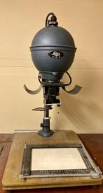 Zeldzame Leitz Leica Valoy II dokavergroter, TV, Hi-fi & Vidéo, Appareils photo analogiques, Enlèvement, Utilisé, Leica