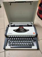 Olympia typemachine, Gebruikt, Ophalen