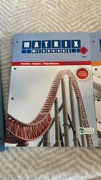 TSO dubbele finaliteit nieuwe schoolboekenserie, Boeken, Ophalen of Verzenden, Nieuw