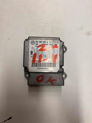 Volkswagen Golf V / Škoda Octavia 1K0909605N Airbag Module beschikbaar voor biedingen