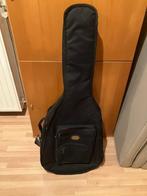 Gitaarzak voor akoestische gitaar, Muziek en Instrumenten, Ophalen, Zo goed als nieuw, Akoestische gitaar