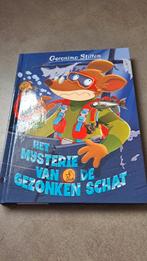 Boekje Geronimo Stilton, Boeken, Ophalen, Zo goed als nieuw