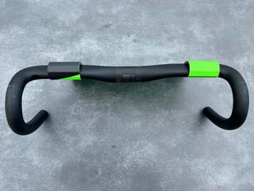 SYNCROS HB-R100-CF carbon stuur 380mm (NIEUW) beschikbaar voor biedingen