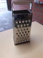 Raspe/râpe Tower, Enlèvement