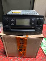 Radio Toyota Corolla 2007 pour pièces.,, Utilisé