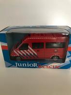 BRANDWEER VAN BRUSSEL - VOLKSWAGEN PICK-UP TRUCK LT - 1:43, Verzenden, Nieuw, Bus of Vrachtwagen, Overige merken