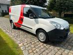 Opel Combo / verlengde versie / gekeurd voor verkoop, Achat, Entreprise, Diesel