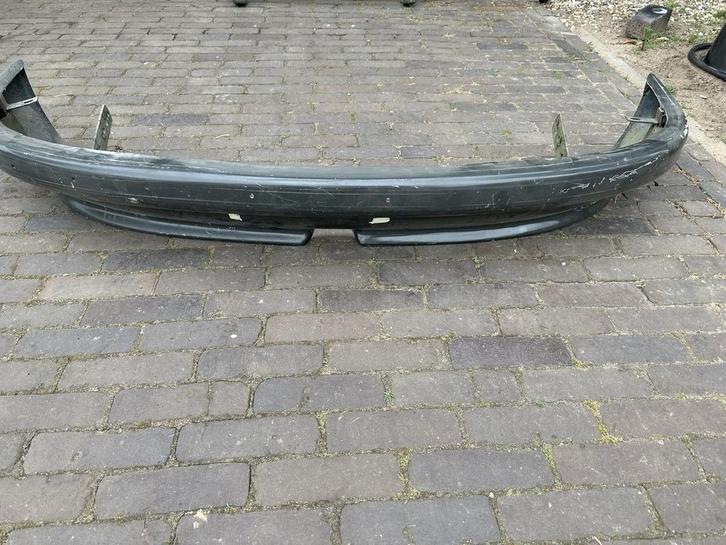 Porsche 911 S voorbumper, Auto-onderdelen, Carrosserie, Bumper, Voor, Gebruikt, Ophalen of Verzenden