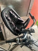 Fietsstoeltje vooraan, Fietsen en Brommers, Fietsaccessoires | Fietsstoeltjes, Ophalen, Yepp (Thule), Voorzitje, 0 t/m 13 kg
