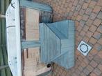 jacuzzi, Tuin en Terras, Bubbelbaden en Hottubs, Ophalen, Gebruikt